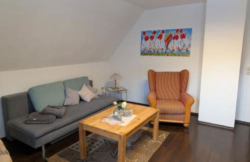 Ferienwohnung Eiernest - Foto 4
