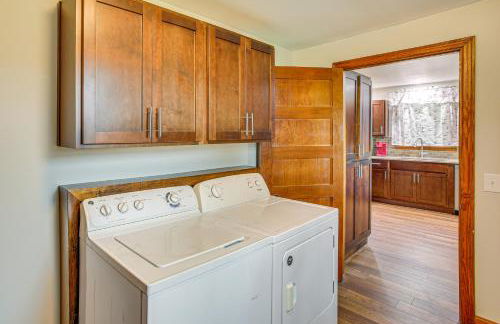 4 Mi to Kentucky Downs Countryside House - Foto 17