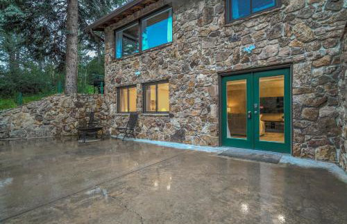 Lower Stone Lodge - Hot Tub - Game Room - Lower Unit - Foto 24