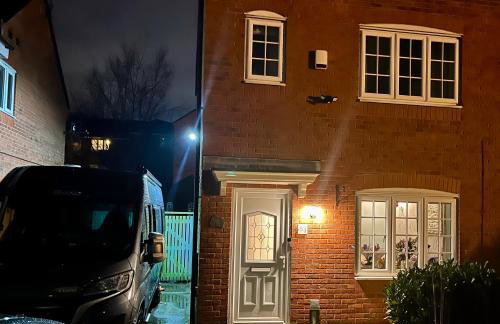 In Our Liverpool Home Sleeps 5 in 2 Double & 1 Single Bedrooms - Foto 29