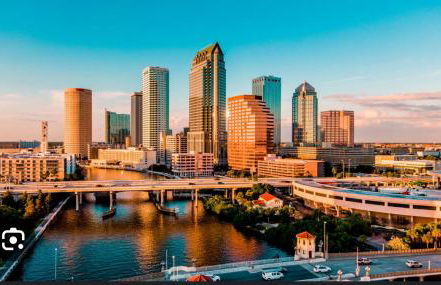 The Modern Palms few mins from Downtown Tampa Ybor city - Foto 25