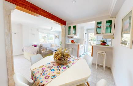 Villa Adsubia en Javea by Family Homes - Foto 17