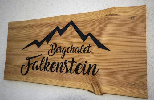 Bergchalet Falkenstein, Inzell - Foto 25