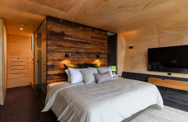 The Skybarrel - Foto 5