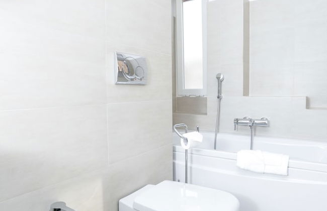 Enjoy the Sunset on Your Vatican Terrace - Foto 45