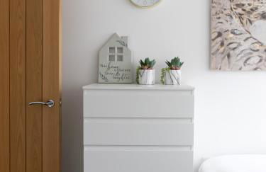 Open Mind Property - Luxury Apartment in the City - Foto 8