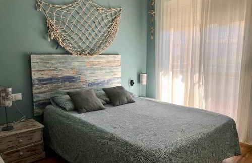 Adosado para familias al lado de la playa, con piscina - Photo 6