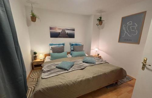 Eifelruhe 3 in Hellenthal - ideal für Familien und Paare mit Hund - voll ausgestattete Küche und zwei Schlafzimmer - Photo 3