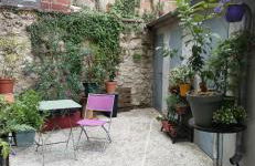 Charmant 2 pièces à Arcueil Calme, tout équipé RER B, Maison des Examens - Foto 20