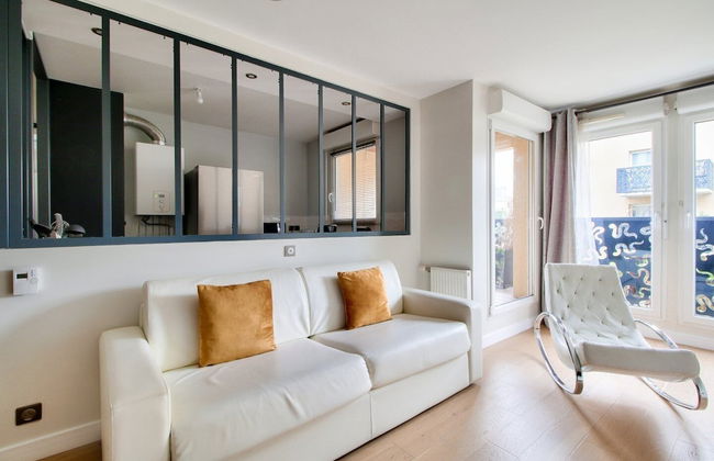 123home- Suite & spa XL - Foto 8