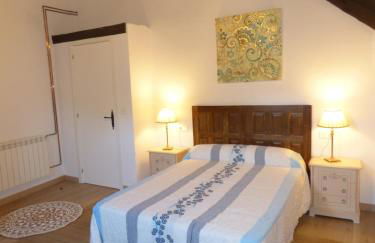 Luna Creciente Casa Luna de La Viliella - Foto 19