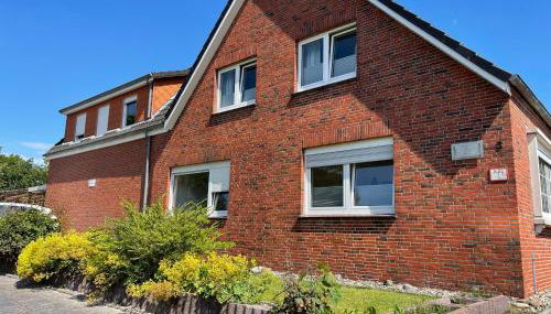 Ferienwohnung Ankerplatz - Foto 2