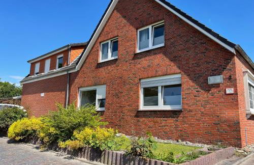 Ferienwohnung Ankerplatz - Foto 2