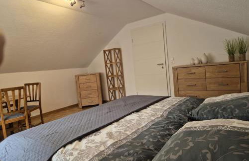 Ferienwohnung Weinträumerei - Foto 4