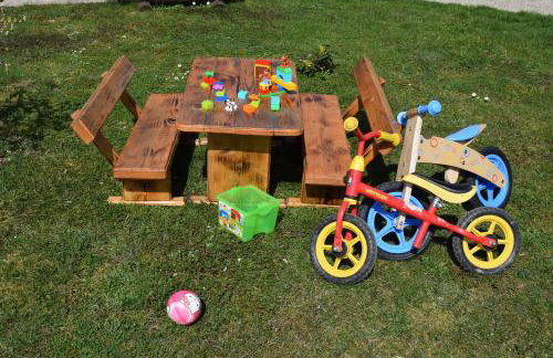 Apartment Gacka - Foto 22