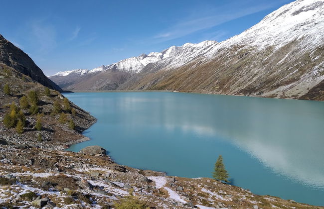 Apartments Saasunia - Foto 40