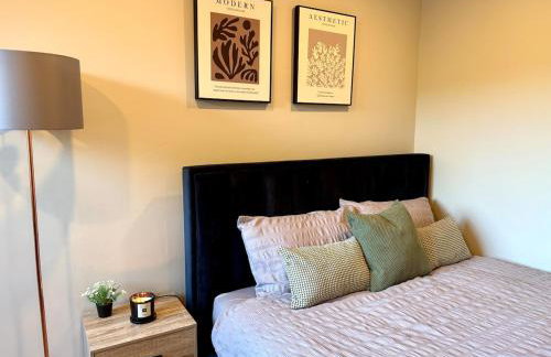 Detached Modern Flat 8 Min Walk to Pudsey Station - Foto 50