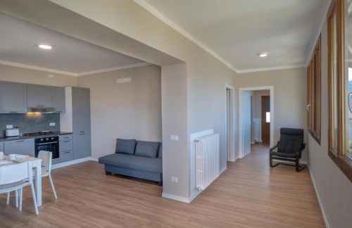 Casa 24 - Trilocale con Vista Lago, Giardino e Idromassaggio Gonfiabile - Foto 11