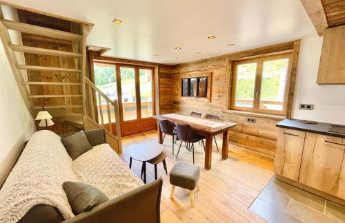 Club Alpina - Champagny-en-Vanoise - Foto 20