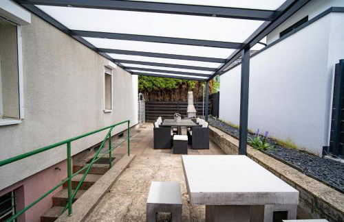 Zehnthof2a WH02 OG - Apartment 2 SZ, 4 Betten - Photo 26