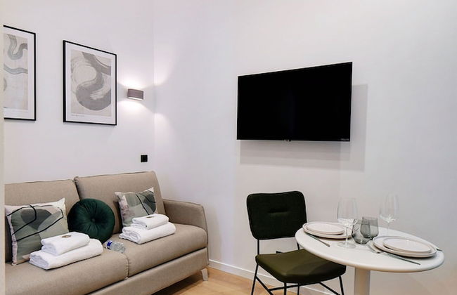 Cosy Studio - 2P - Auteuil / Bois de Boulogne - Foto 3