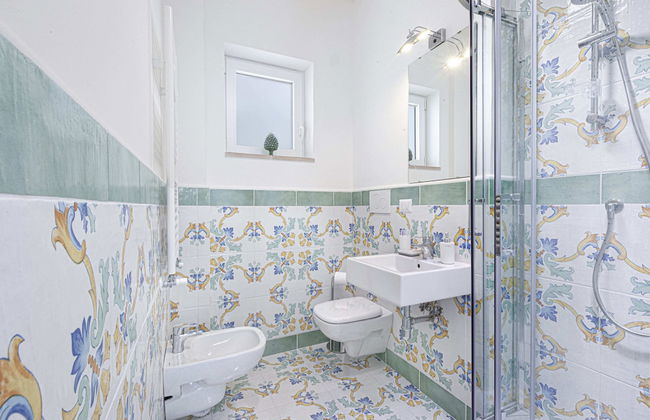 Estate4home- Casa Maridea - Foto 24