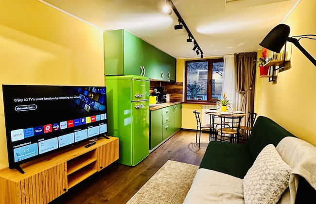 5 to stay close to the Castle - Foto 22