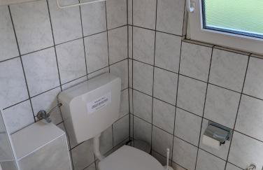 Blockhäuser an der Müritz - Foto 74