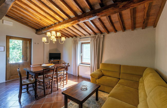 Agriturismo Poggio Bonelli - Foto 18