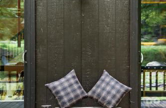 Hideout Pocono Chalet - Foto 32