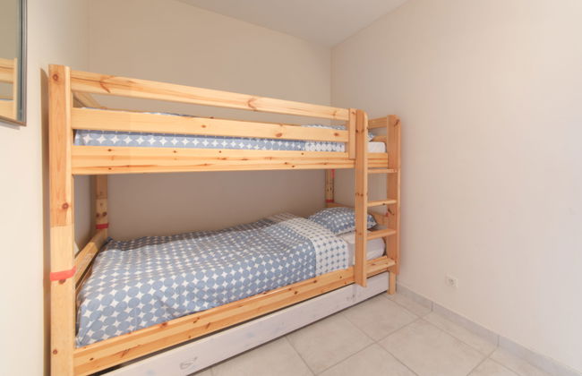 1 bedroom Apartment in De Haan with swimming pool and garden - Photo 5