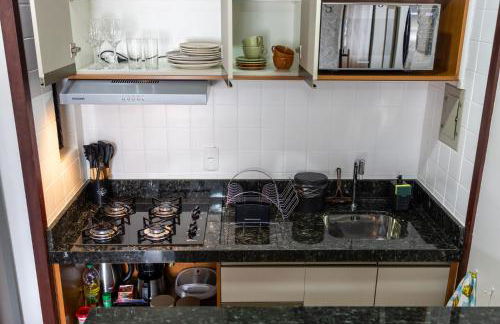 Centro Blumenau Rota Gastronômica Piscina - Foto 7