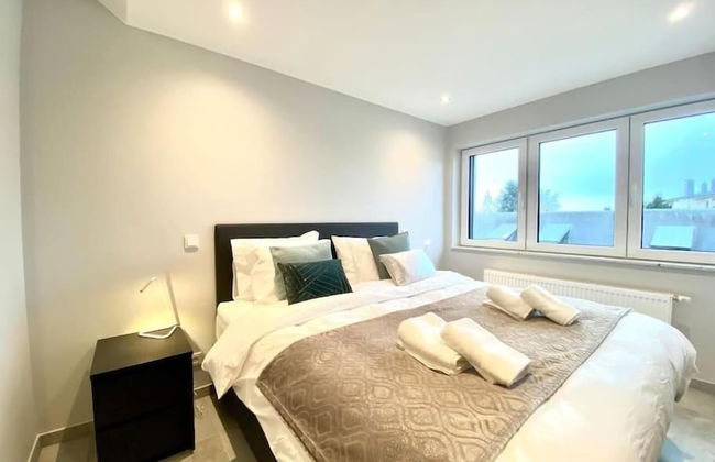 2 bedrooms in the heart of Limpertsberg - Photo 2