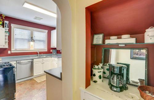 Walk Everywhere! Dtwn WashMo Home Near Wineries - Foto 8