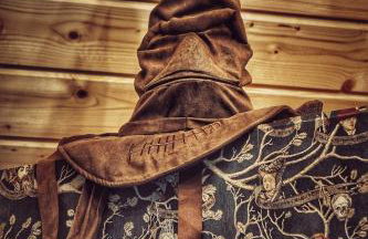 The Wizards Cauldron -Harry Potter Themed - Foto 9