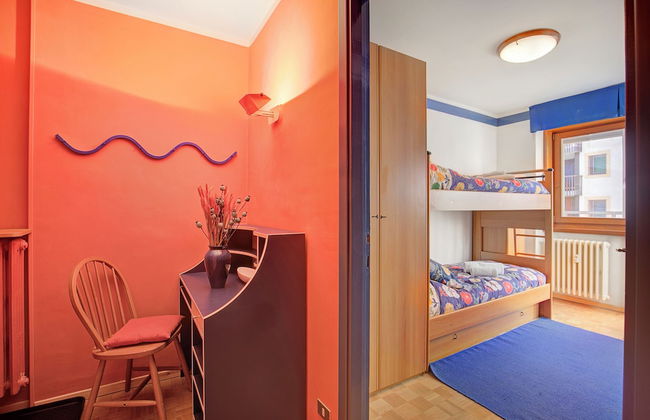 Appartamento Fraiteve Ski In Ski Out 300m - Foto 4