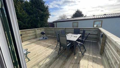 6 Rannoch, lovely holiday static caravan for dogs & their owners. - Foto 3