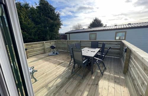 6 Rannoch, lovely holiday static caravan for dogs & their owners. - Photo 3