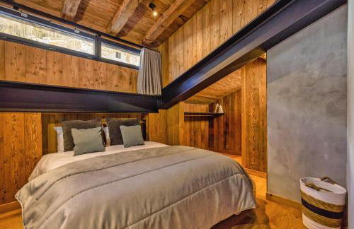 La Ferme à Roland ski in - ski out - Happy Rentals - Photo 24