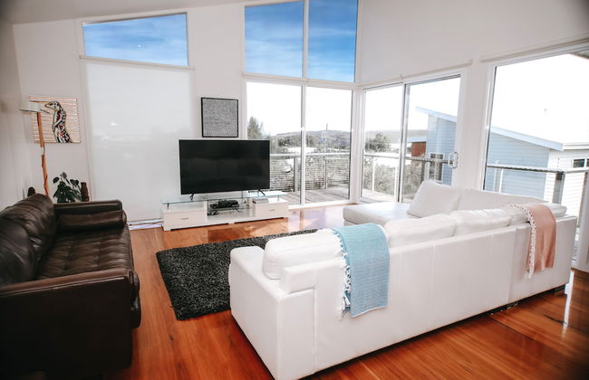 Anchors Beach House - Foto 21