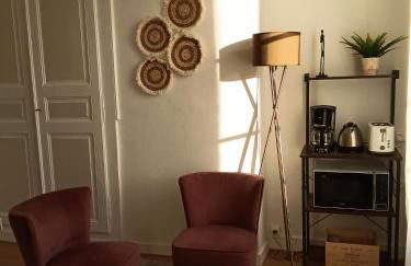 Appartement sur la route touristique du champagne - Foto 13