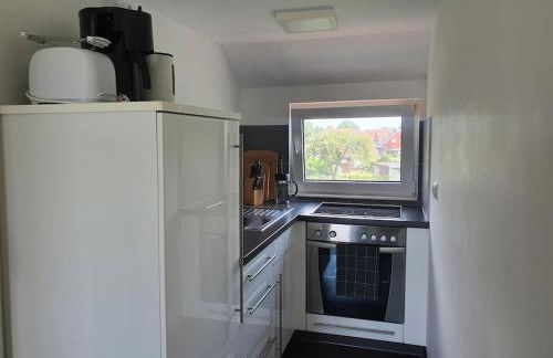 Ferienwohnung MaLaMaBu am Kitespot Saal Ostsee - Foto 26