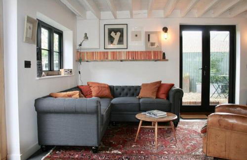 The Post Barn, beautiful barn conversion 10mins from Winchester - Foto 19