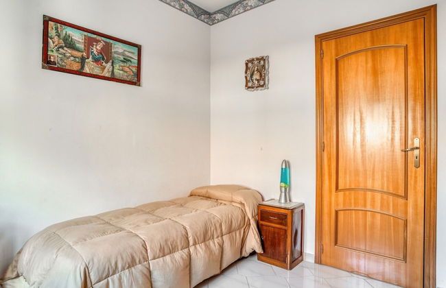 Posh Home in Santa Caterina Villarmosa near Nature Reserve - Foto 4