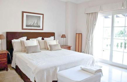 Casa Pinsa - Großzügiges mediterran-stilvolles Ferienhaus mit eigenem Pool in Puig de Ros - Foto 18