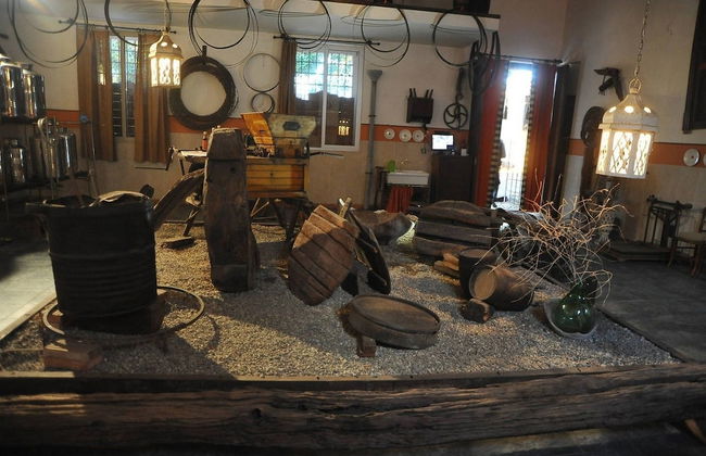 Agriturismo Fontanelle - Foto 58