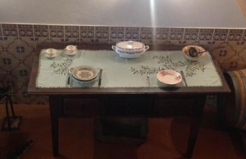 Curral de l Tiu Pino - Foto 28