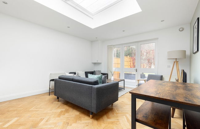 Luxurious Villa in Shepherd's Bush - Foto 28