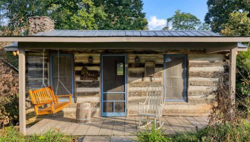 Amber Cabin by AvantStay Cozy Mountain Retreat - Foto 2, Other