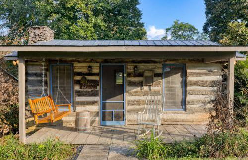 Amber Cabin by AvantStay Cozy Mountain Retreat - Foto 2